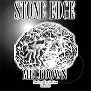 Stone Edge : Meltdown